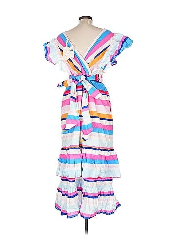 Plenty By Tracy Reese Casual Dress (view 2)
