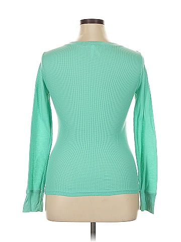 Col Story Long Sleeve T-Shirt (view 2)