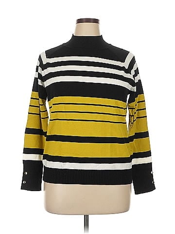 Joseph A. Turtleneck Sweater (view 1)