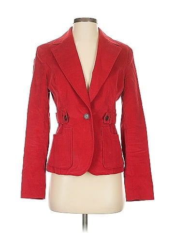Adrienne Vittadini Blazer (view 1)
