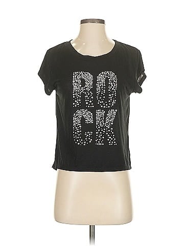 Rampage Short Sleeve T-Shirt (view 1)