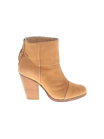 Rag & Bone Ankle Boots (view 1)