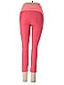 Under Armour Color Block Pink Active Pants Size S - photo 2