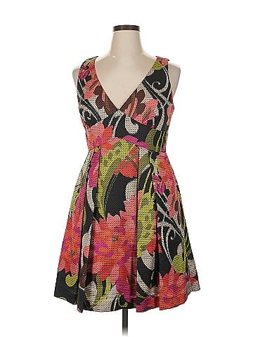 Trina Turk Cocktail Dress (view 1)