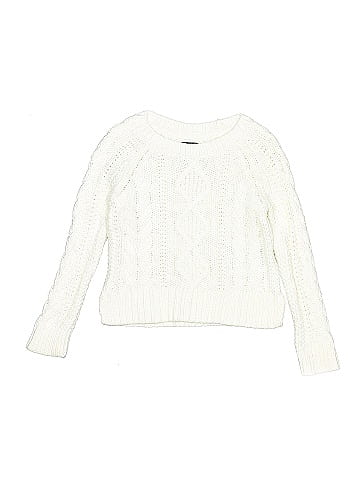 Baby Gap Pullover Sweater (view 1)
