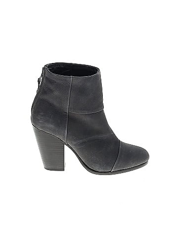 Rag & Bone Ankle Boots (view 1)