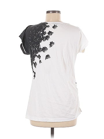 Escada Sport Short Sleeve T-Shirt (view 2)