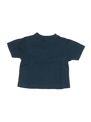 Timberland Short Sleeve T-Shirt (view 2)
