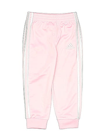 Adidas Track Pants (view 1)