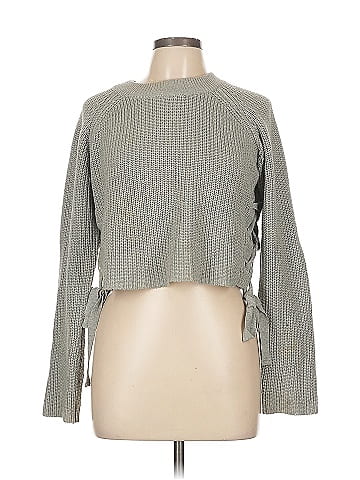 English Factory Pullover Sweater (view 1)