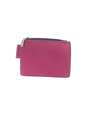 Alan Stuart Coin Purse (view 1)