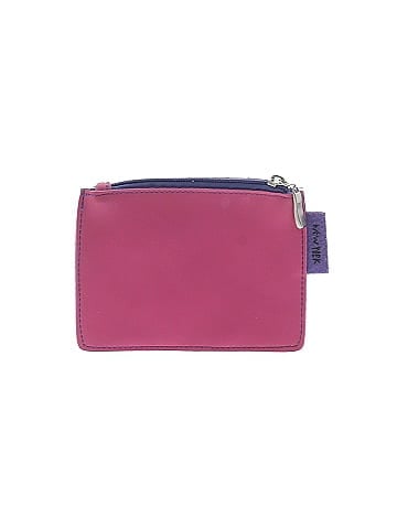 Alan Stuart Coin Purse (view 2)