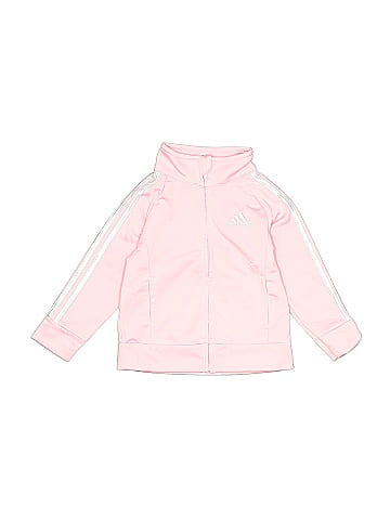 Adidas Track Jacket (view 1)