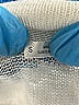 Haley K. White Cardigan Size S - photo 4