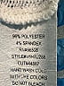 Haley K. White Cardigan Size S - photo 5