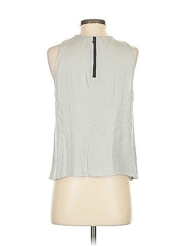 Milly Sleeveless Blouse (view 2)
