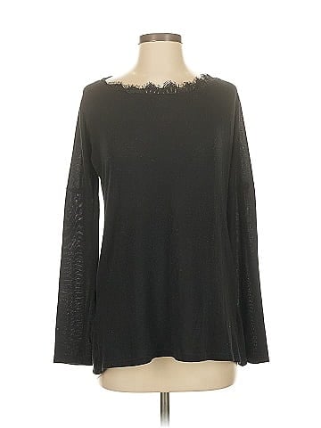 Amaryllis Long Sleeve Top (view 1)