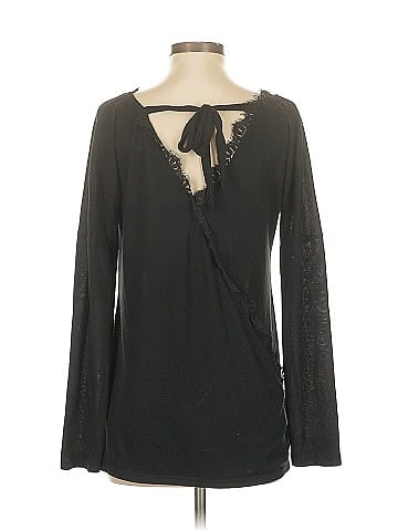 Amaryllis Long Sleeve Top (view 2)