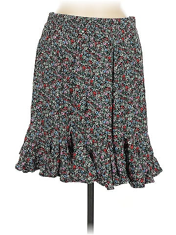 Ann Taylor LOFT Casual Skirt (view 1)