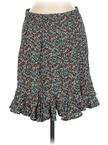 Ann Taylor LOFT Casual Skirt (view 2)