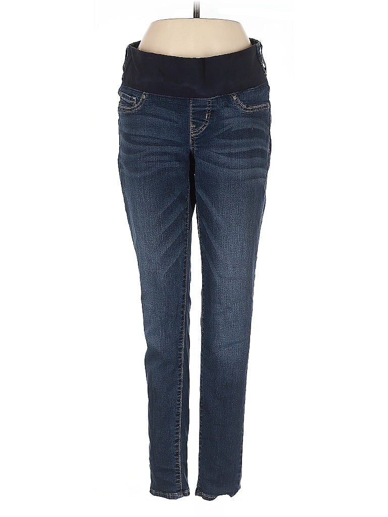 Pre-owned Levi Strauss Signature Jeans In Blue