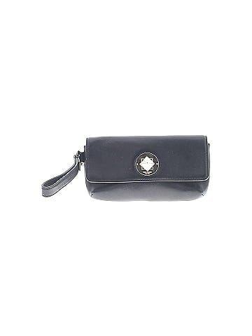 Kate Spade New York Leather Wristlet (view 1)