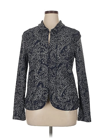 Travelers by Chico's Blazer (view 1)