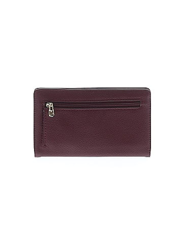 Lark & Ives Leather Card Holder (view 2)
