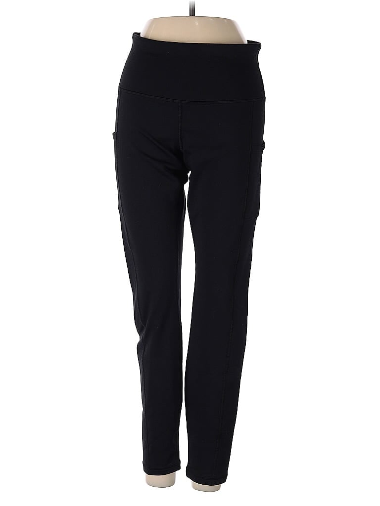 Click to view more detailed imagery on our partner's website Pre-owned Iuga Active Pants In Black