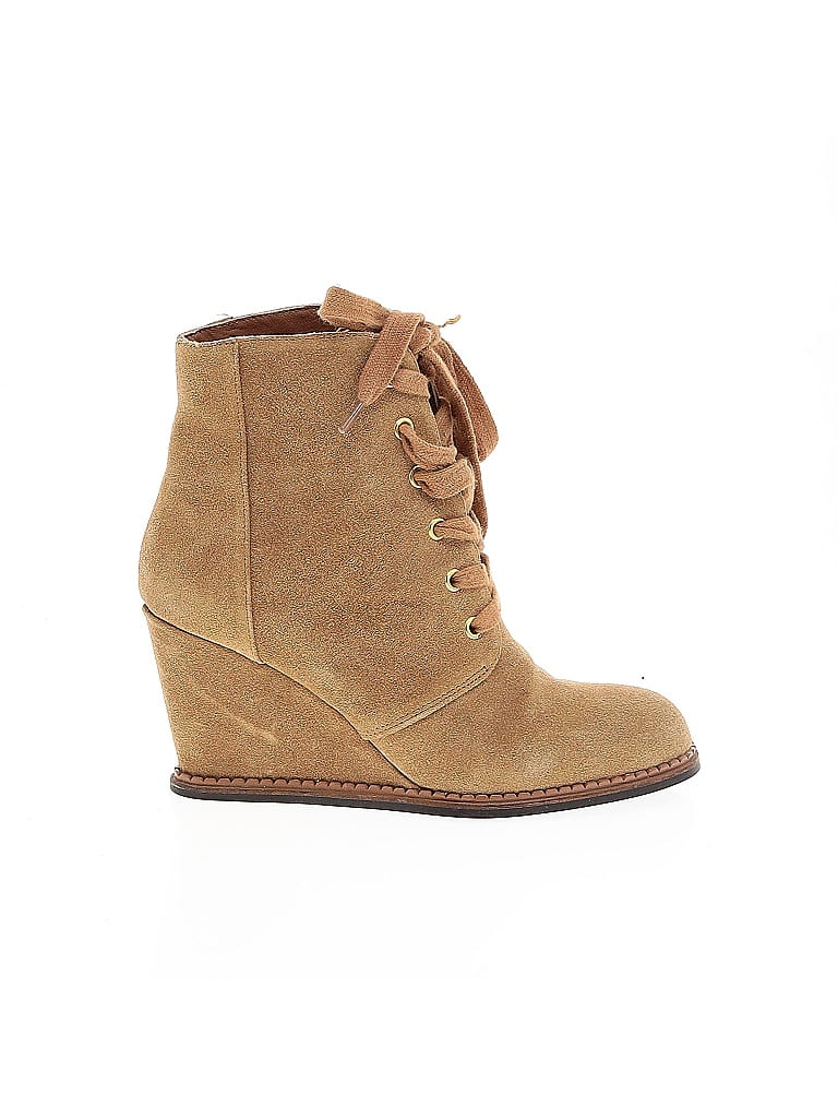 kate spade new york ankle boots