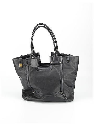 Tumi Leather Laptop Bag (view 1)