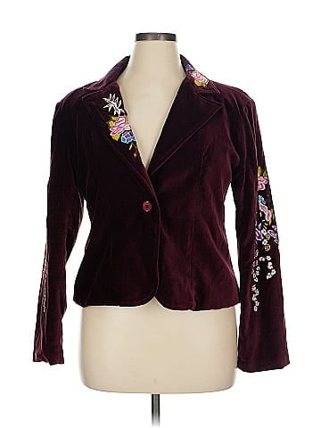 Persaman New York Blazer (view 1)