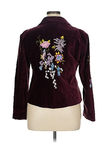 Persaman New York Blazer (view 2)