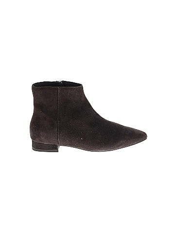 AQUATALIA Ankle Boots (view 1)