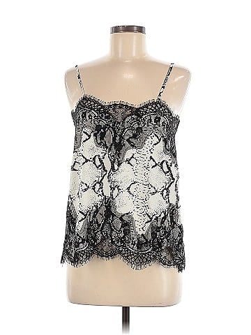 Storia Sleeveless Top (view 1)