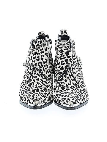 Marc Fisher LTD Ankle Boots (view 2)