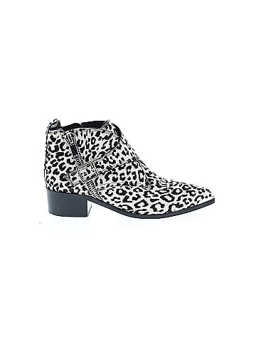 Marc Fisher LTD Ankle Boots (view 1)