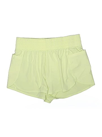 Marika Athletic Shorts (view 1)
