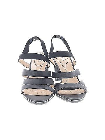 Life Stride Heels (view 2)