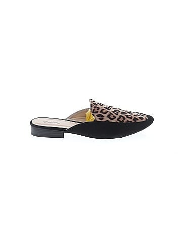 Qupid Mule/Clog (view 1)