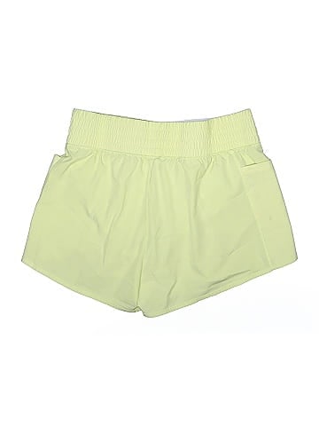 Marika Athletic Shorts (view 2)