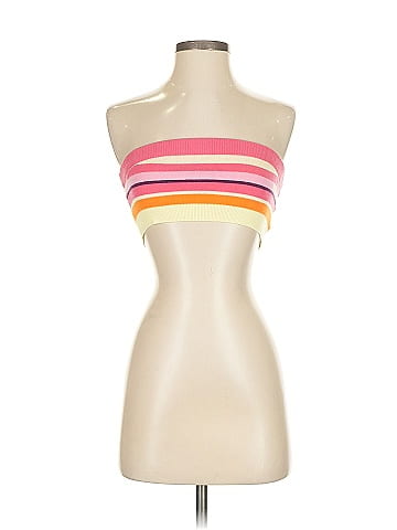 Peppermayo Tube Top (view 1)