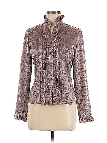 Bosch Long Sleeve Blouse (view 1)