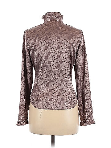 Bosch Long Sleeve Blouse (view 2)
