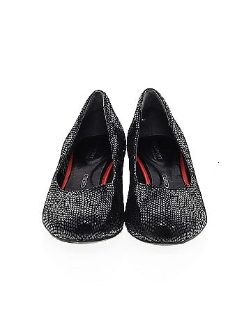 Rockport Heels (view 2)