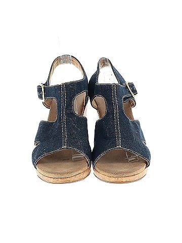 Clarks Wedges (view 2)