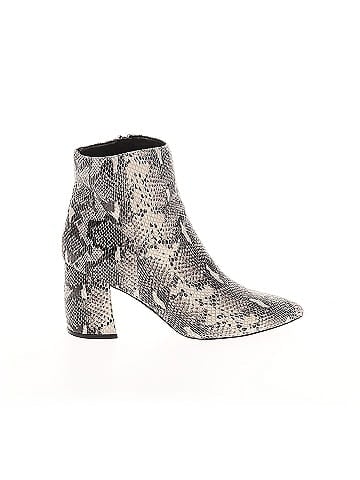 Marc Fisher Ankle Boots (view 1)