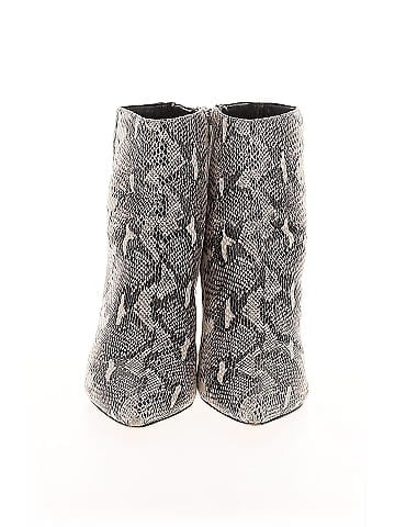 Marc Fisher Ankle Boots (view 2)