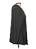 G by Giuliana Rancic Black Cardigan Size L - photo 4