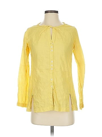 Mountain Hardwear Long Sleeve Blouse (view 1)